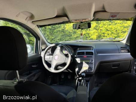 Fiat Linea 2007