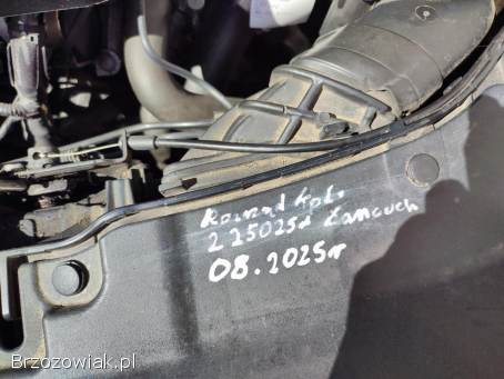 Ford Kuga Titanium PLUS 2015