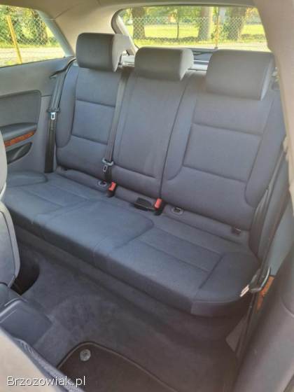 Audi A3 8P 2006