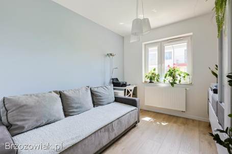 Komfortowy apartament na sprzedaż – Krosno