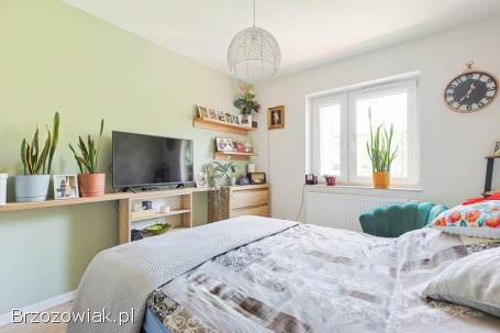 Komfortowy apartament na sprzedaż – Krosno