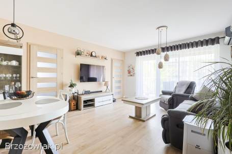 Komfortowy apartament na sprzedaż – Krosno