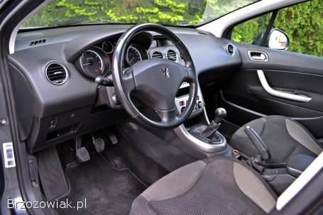 Peugeot 308 2007