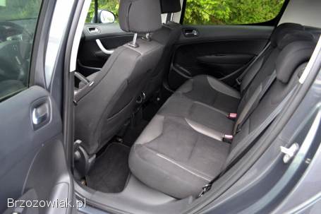 Peugeot 308 2007