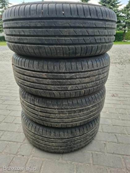 Opony 215/60 r16 ceat 4 szt.
