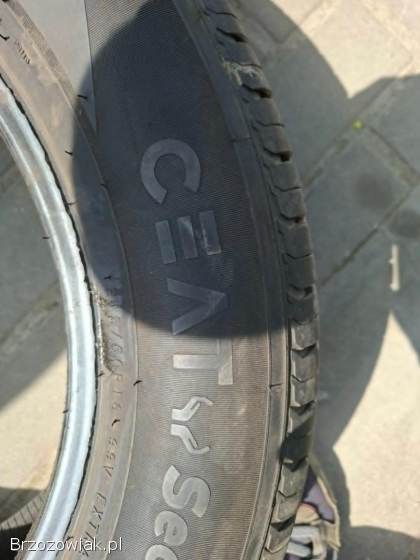 Opony 215/60 r16 ceat 4 szt.