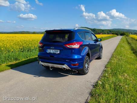 Ford Kuga 2014