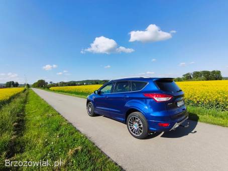 Ford Kuga 2014