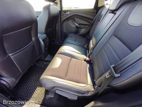 Ford Kuga 2014