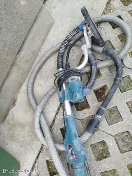 Szlifierka dyskowa