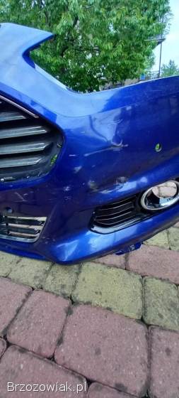 Zderzak ford