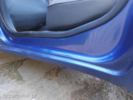 Peugeot 106 1997