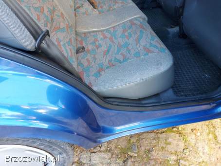 Peugeot 106 1997