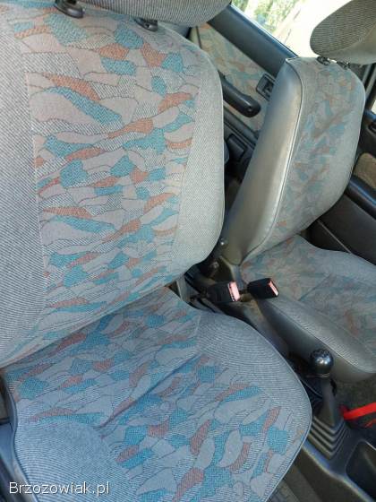 Peugeot 106 1997