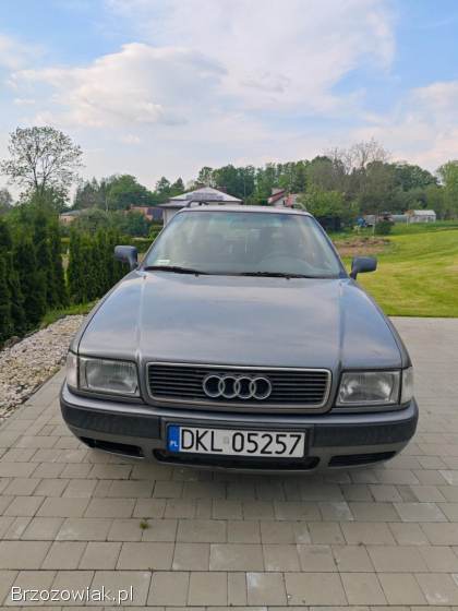 Audi 80 B4 1994