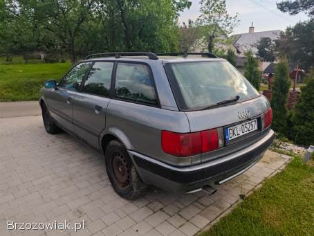 Audi 80 B4 1994