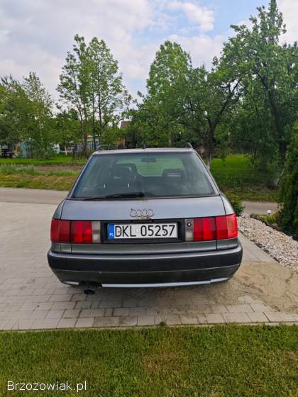 Audi 80 B4 1994