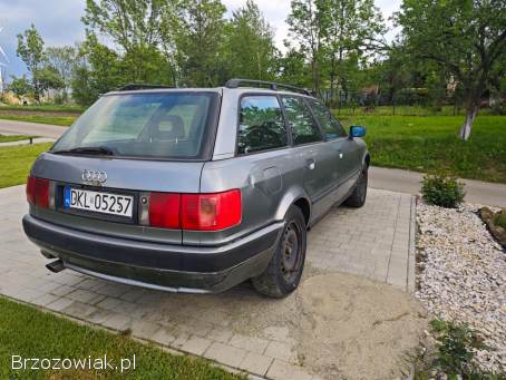 Audi 80 B4 1994