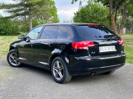 Audi A3 2005