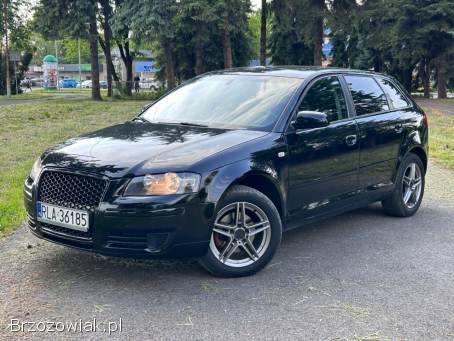 Audi A3 2005