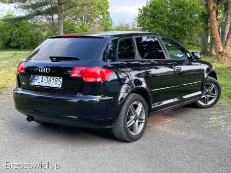 Audi A3 2005