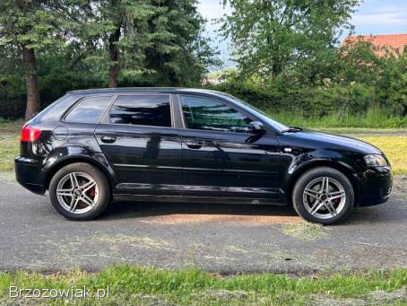 Audi A3 2005
