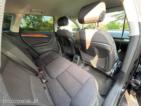 Audi A3 2005