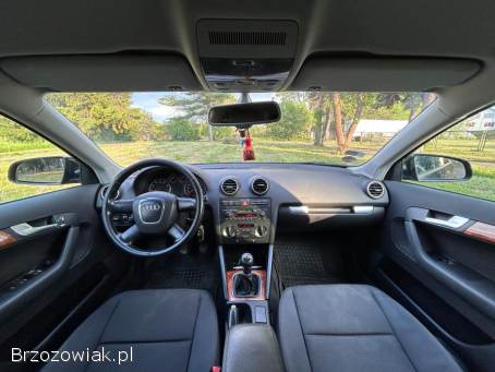 Audi A3 2005