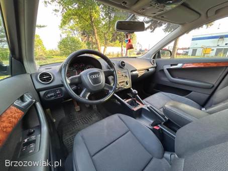 Audi A3 2005