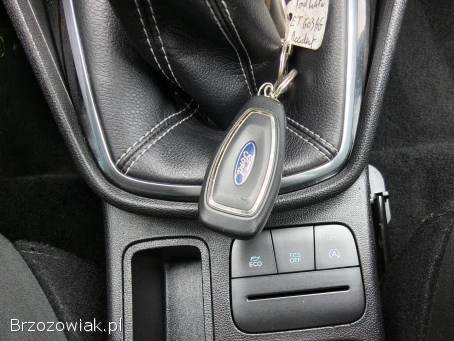 Ford Fiesta TITANIUM X  2017
