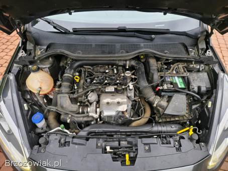 Ford Fiesta TITANIUM X  2017