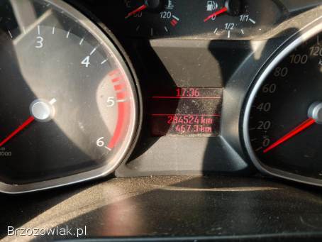 Ford S-Max 2007