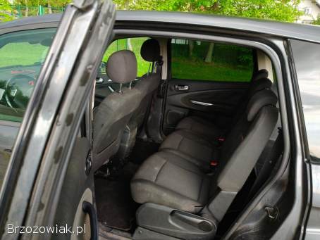 Ford S-Max 2007