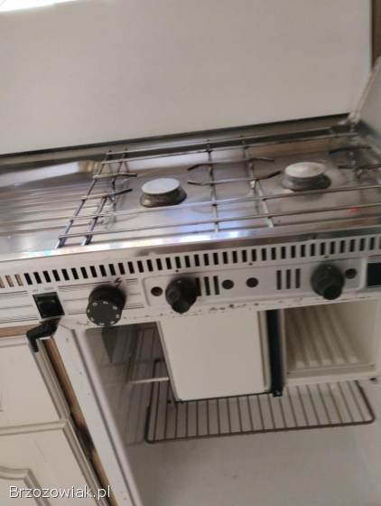Burstner Lux