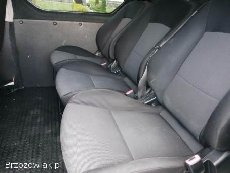 Opel Vivaro 1.  6 Brygadowka  2014