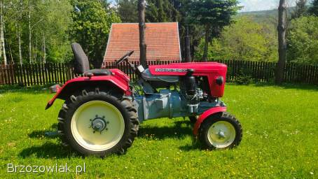Zator k25 z silnikiem od c330