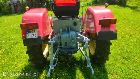 Zator k25 z silnikiem od c330