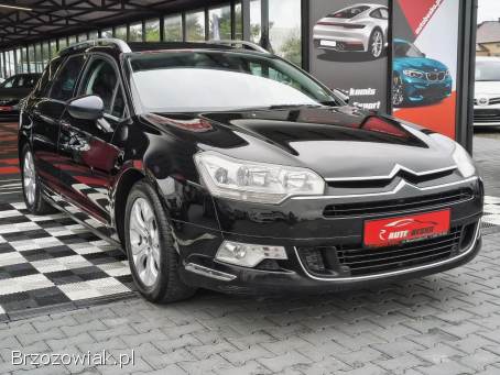 Citroën C5 Automat!   2009