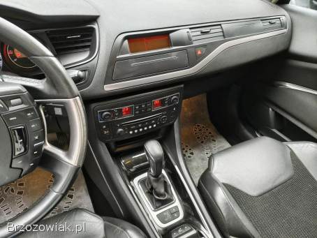 Citroën C5 Automat!   2009