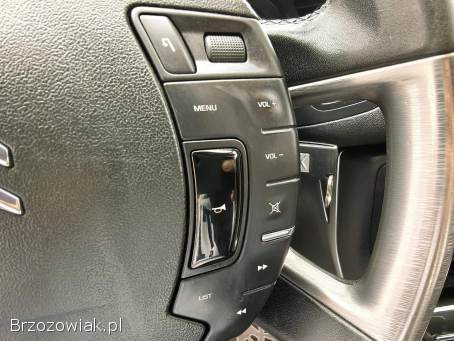 Citroën C5 Automat!   2009