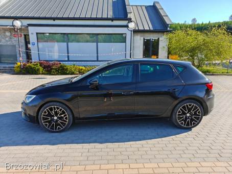 Seat Leon III Fr 2019
