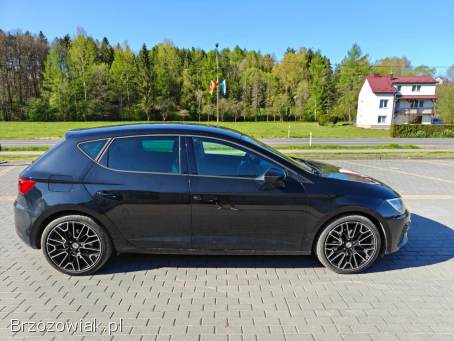 Seat Leon III Fr 2019