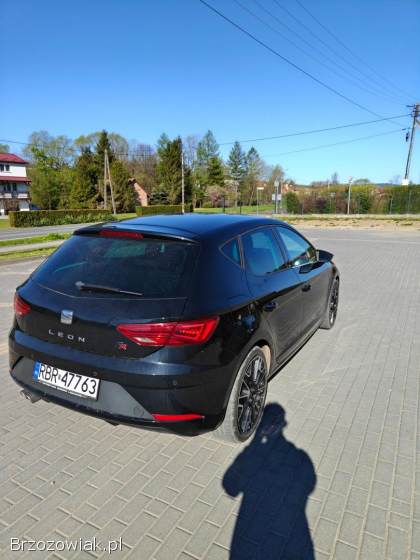 Seat Leon III Fr 2019