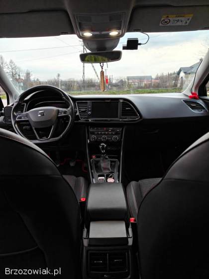 Seat Leon III Fr 2019