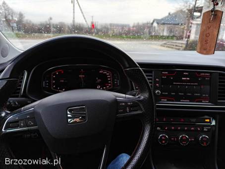 Seat Leon III Fr 2019