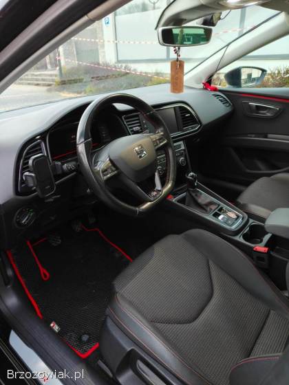 Seat Leon III Fr 2019
