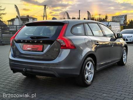 Volvo V60 Bardzo Ładny!   2015