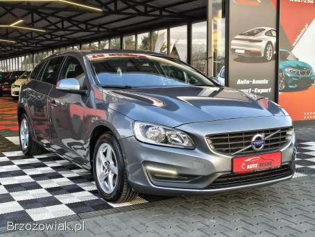 Volvo V60 Bardzo Ładny!   2015