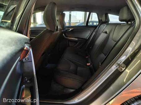 Volvo V60 Bardzo Ładny!   2015