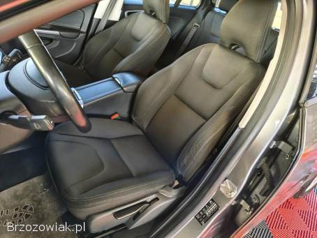 Volvo V60 Bardzo Ładny!   2015